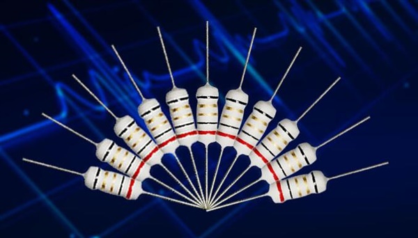 繞線電阻，保險電阻，電阻保險絲，電阻，保險絲電阻